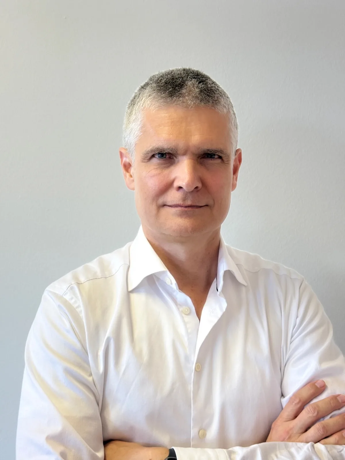 Michael Ausems, Founder and CEO